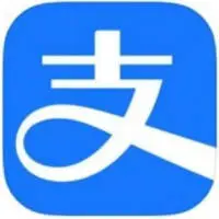 支付宝官方图标