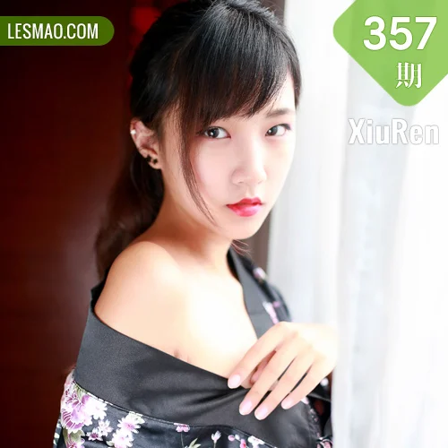 秀人网 徐畅和徐畅 No.0357在线看图，清新少女与梦幻光影交织的夏日写真摄影故事