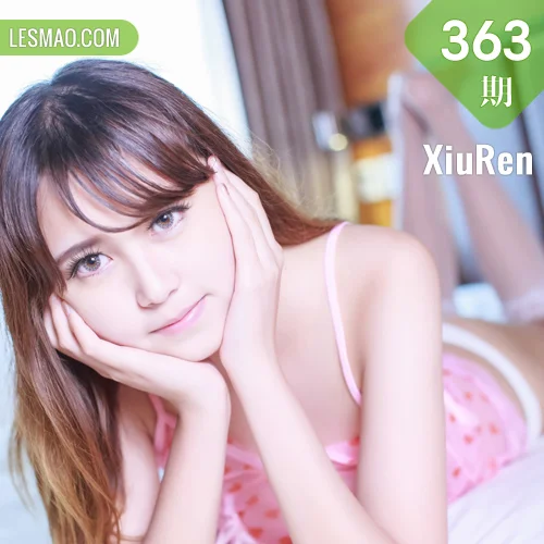 秀人网 轩儿 No.0363在线看图，清新少女与复古胶片交织的午后光影物语