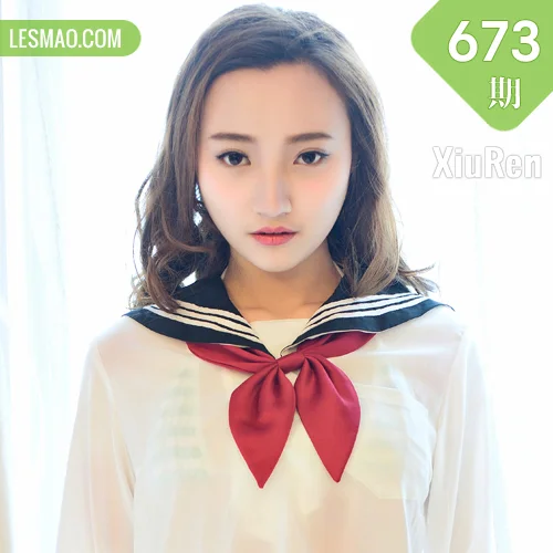 秀人网 翟奥奥baby No.0673在线看图，纯白梦境与暗夜花火双主题写真摄影全记录