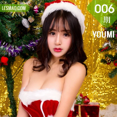 YOUMI 尤蜜荟 Vol.006 Modo 思淇Sukiiii