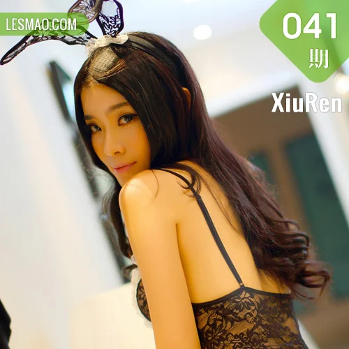 秀人网 容容容Alice No.0041在线看图，复古油画质感与都市光影交织的摄影美学全记录