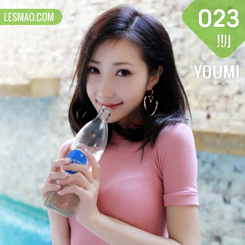 YOUMI 尤蜜荟 Vol.023 Modo Yumi尤美