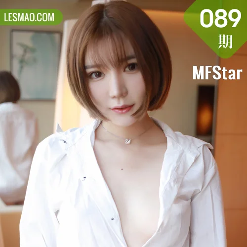 MFStar 模范学院 Vol.089 Modo 冷不丁
