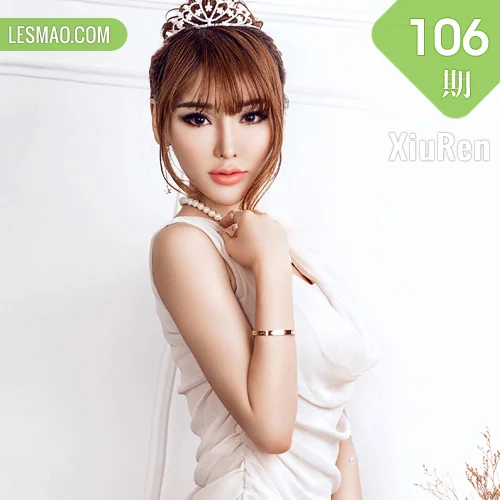 秀人网 桓淼淼 No.0106在线看图，清新少女午后慵懒时光摄影故事全记录