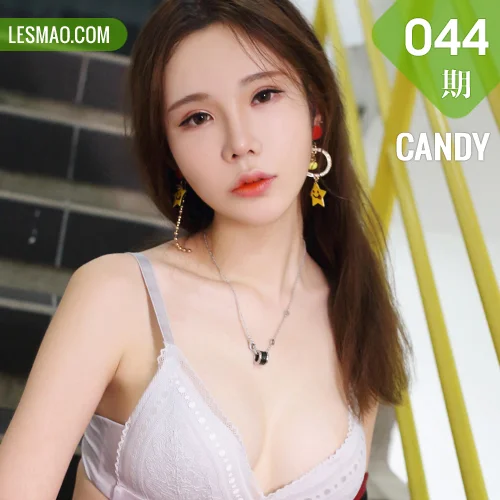 CANDY 糖果画报 Vol.044 Modo 萌琪琪Irene