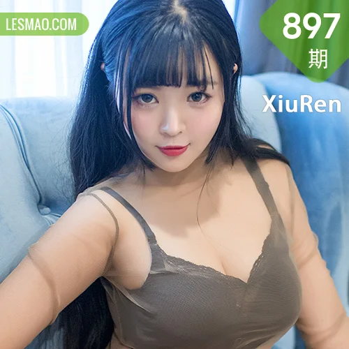 秀人网 纳砂-nasa No.0897在线看图，清新少女与复古胶片交织的摄影叙事之旅