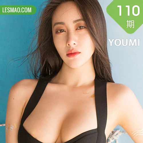 YOUMI 尤蜜荟 Vol.110 穆菲菲马尔代夫旅拍第三套