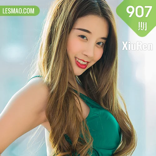 秀人网 筱慧 No.0907在线看图，清新少女与复古胶片交织的视觉盛宴全记录