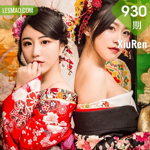 秀人网 许诺Sabrina No.0930在线看图，清新写真展现春日浪漫气息与少女灵动魅力全记录