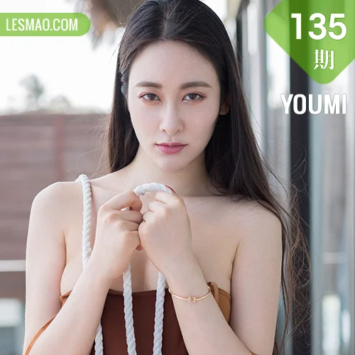 YOUMI 尤蜜荟 Vol.135 穆菲菲