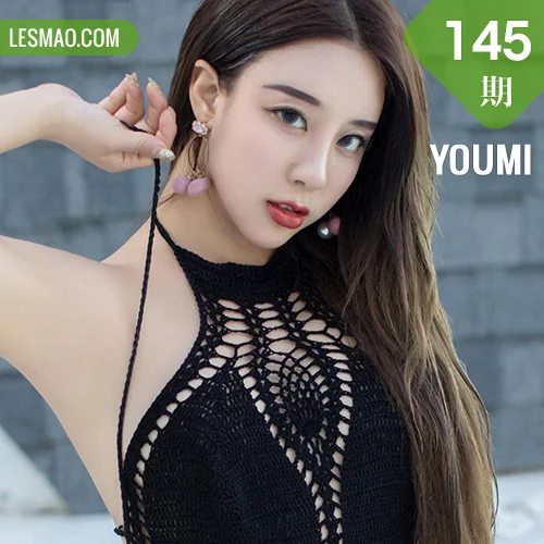 YOUMI 尤蜜荟 Vol.145 筱慧icon
