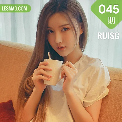 RUISG 瑞丝馆 Vol.045 Modo M梦baby