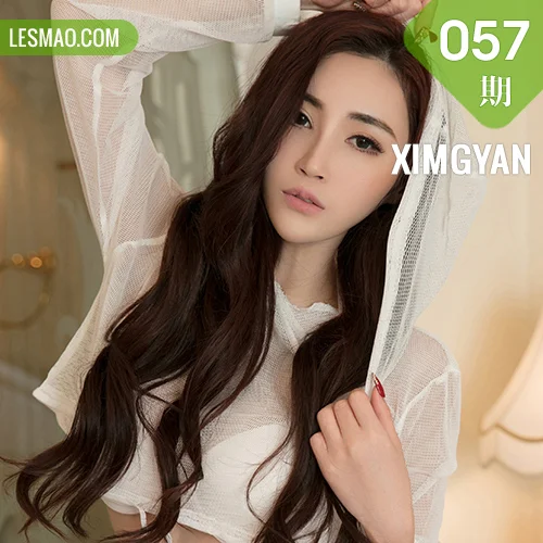 XIMGYAN 星颜社 Vol.057 Modo 孙梦瑶V