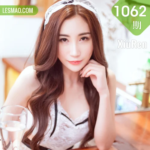 秀人网 孙梦瑶V No.1062在线看图，清新少女与轻熟女神的双重魅力写真摄影全记录