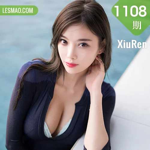 秀人网 杨晨晨sugar No.1108在线看图，纯白梦境与暗夜花火交织的视觉盛宴全记录