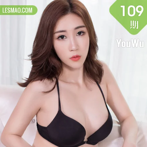 YouWu 尤物馆 Vol.109 Modo 孙梦瑶V