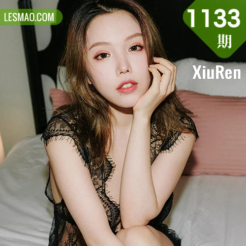 秀人网 黄楽然 No.1133在线看图，清新系少女与复古油画双重奏鸣曲写真摄影全记录