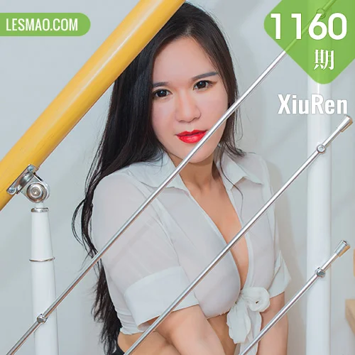 秀人网 王紫琳 No.1160在线看图，清新少女与复古女神的双重魅力写真摄影全记录