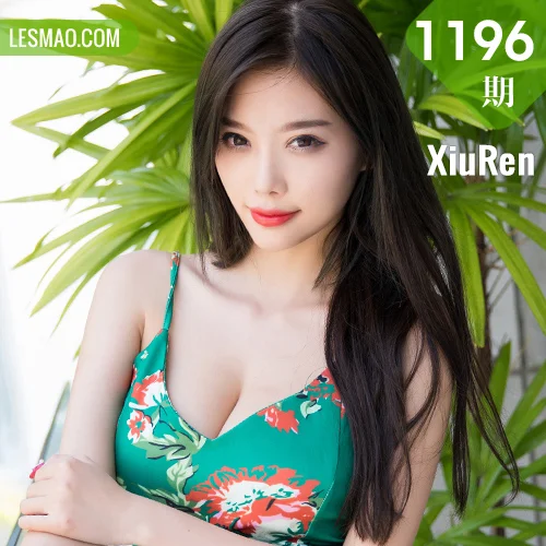 秀人网 杨晨晨sugar No.1196在线看图，纯白梦境与暗夜魅影双重写真摄影全记录