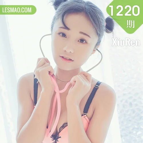 秀人网 苍井优香 No.1220在线看图，清新少女午后慵懒时光写真集全记录