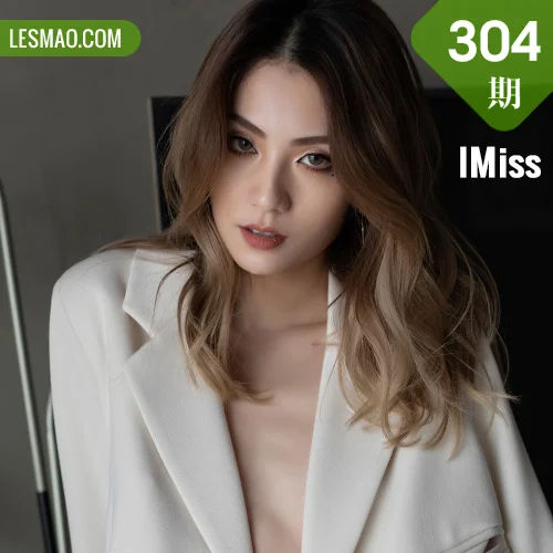 IMiss 爱蜜社 Vol.304 Modo Arlie
