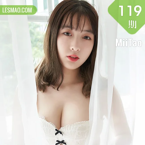MiiTao 蜜桃社 Vol.119 美绪 71P少女的诱惑