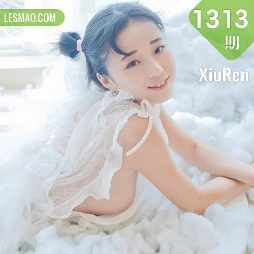 秀人网 仓井优香 No.1313在线看图，清新少女与复古胶片交织的摄影美学全解析