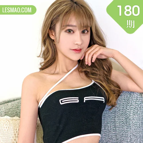 FeiLin 嗲囡囡 Vol.180 芘馬 美女写真