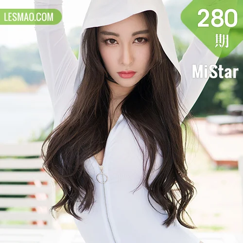 MiStar 魅妍社 Vol.280 穆菲菲 日本旅拍