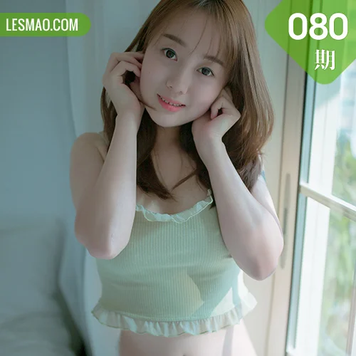 RUISG 瑞丝馆 Vol.080 Modo 风衣月Lucy