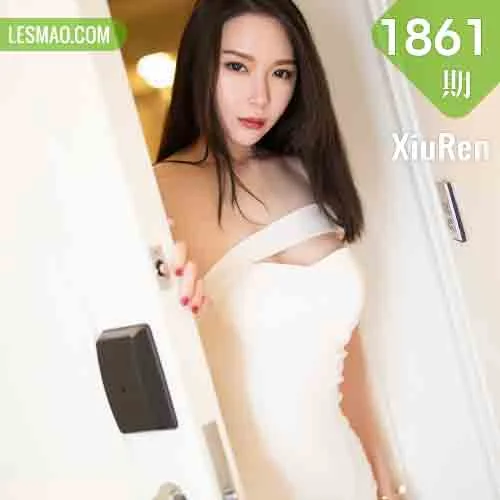 秀人网 梦心月 No.1861在线看图，清新少女与复古油画双面魅力的摄影故事