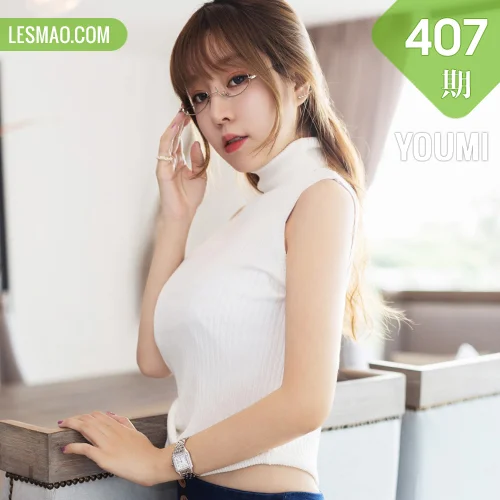 YOUMI 尤蜜荟 Vol.407 紧致翘臀81P 王雨纯 普吉岛旅拍写真