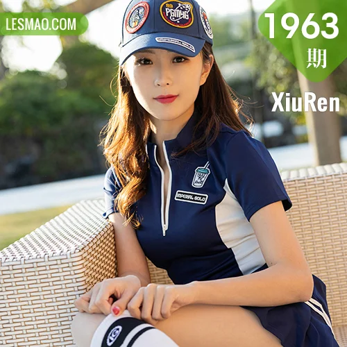 秀人网 杨紫嫣Cynthia No.1963在线看图，纯白梦境与复古花房双主题写真全记录