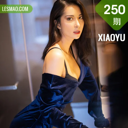 XIAOYU  语画界 Vol.250 Carry 丝袜美腿写真