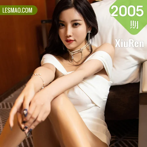 秀人网 杨晨晨sugar No.2005在线看图，纯白花嫁与暗夜玫瑰双面写真拍摄幕后全解析