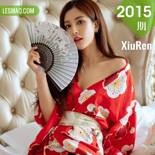 秀人网 林文文yooki No.2015在线看图，春日花语写真摄影全记录揭秘少女感拍摄幕后细节