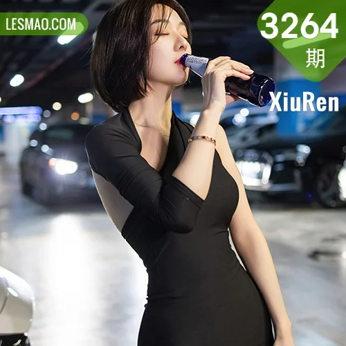 秀人网 Angela00 No.3264在线看图，春日花漾写真全记录揭秘摄影幕后故事