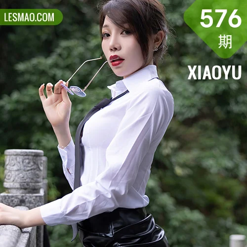 XIAOYU  语画界 Vol.576 户外山涧戏水 芝芝Booty 性感写真11