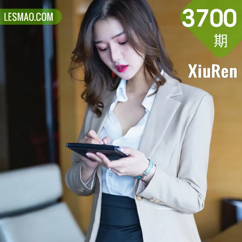 秀人网 文芮jeninfer No.3700在线看图，午后阳光下的纯白梦境与暗夜微光中的浪漫邂逅写真全记录