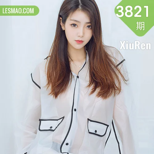 秀人网 可樂Vicky No.3821在线看图，午后阳光与复古胶片交织的文艺写真全记录