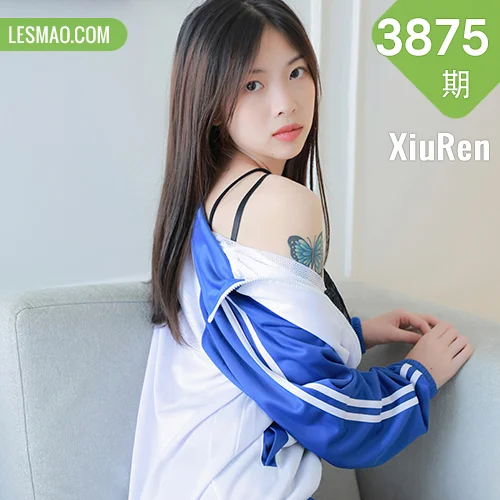 秀人网 明日花桃桃 No.3875在线看图，纯白梦境与复古花房中的光影诗篇三重奏