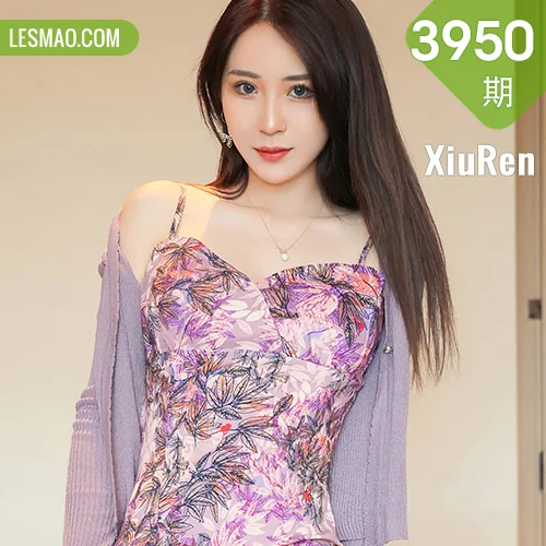 秀人网 周慕汐baby No.3950在线看图，纯白梦境与复古港风交织的摄影美学全记录