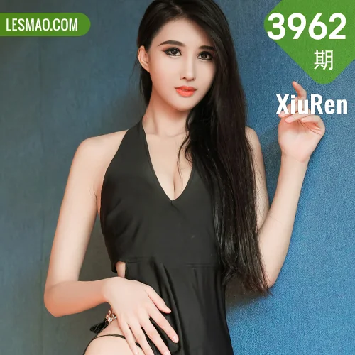 秀人网 葛征 净高184cm No.3962在线看图，高挑女神光影写真集展现多元风格魅力