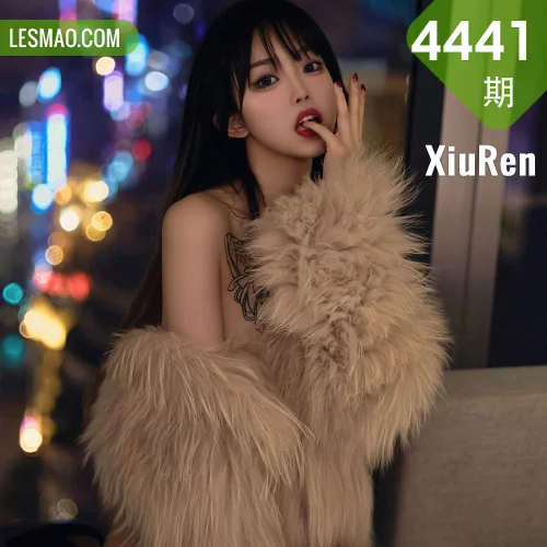 秀人网 奶瓶 No.4441在线看图，纯欲系写真摄影全记录从服装搭配到光影构图全解析
