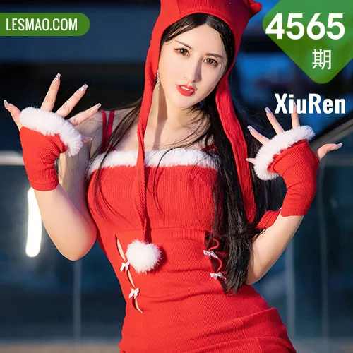 秀人网 诗诗kiki No.4565在线看图，清新少女与复古女神的双重魅力写真摄影全记录