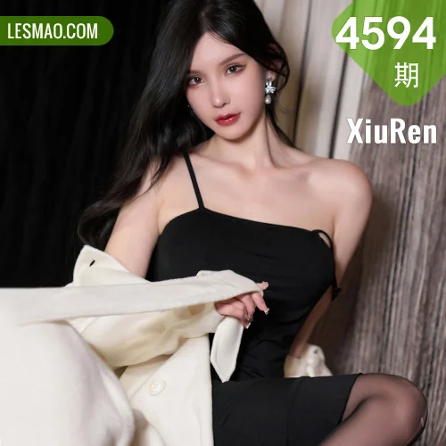 秀人网 周于希Sally No.4594在线看图，春日花语写真集演绎浪漫少女情怀与光影艺术