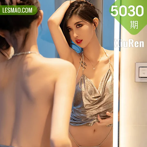 秀人网 葛征 净高184cm No.5030在线看图，清新氧气少女与复古胶片质感的双重奏鸣曲