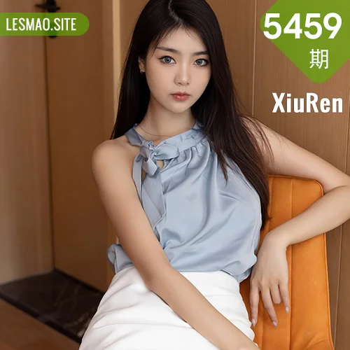秀人网 可樂Vicky No.5459在线看图，清新少女与复古胶片交织的夏日光影物语写真集