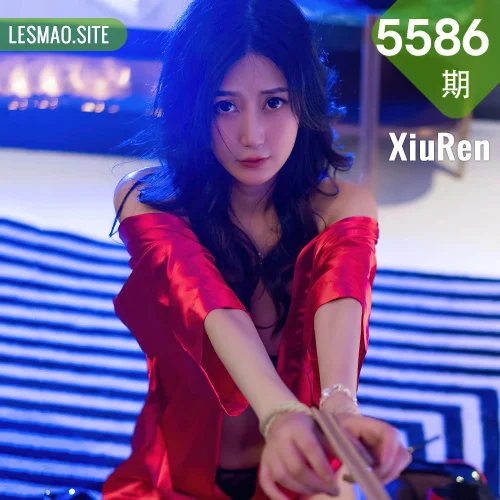 秀人网 laura阿姣 No.5586在线看图，清新少女与复古胶片交织的午后摄影故事